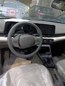 هیوندای ئەکسنت